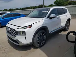 KM8S3DA19MU009627 2021 HYUNDAI SANTA FE