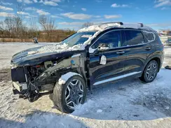 KM8S3DA19NU030673 2022 HYUNDAI SANTA FE