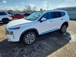 KM8S3DA19NU048302 2022 HYUNDAI SANTA FE