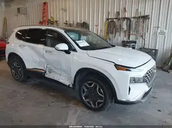 KM8S3DA19NU051426 2022 HYUNDAI SANTA FE