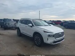 KM8S3DA19NU052656 2022 HYUNDAI SANTA FE