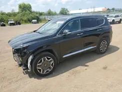 KM8S3DA1XMU008261 2021 HYUNDAI SANTA FE