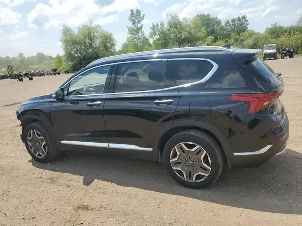 KM8S3DA1XMU008261 2021 HYUNDAI SANTA FE - Image 2