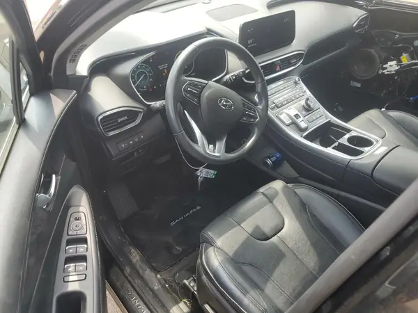 KM8S3DA1XMU008261 2021 HYUNDAI SANTA FE - Image 8