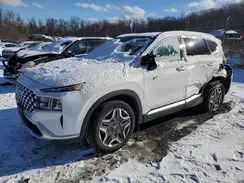 KM8S3DA1XMU009491 2021 HYUNDAI SANTA FE