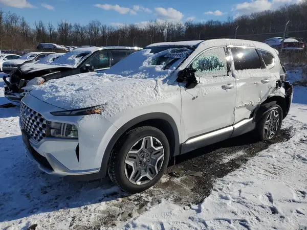 KM8S3DA1XMU009491 2021 HYUNDAI SANTA FE - Image 1