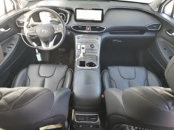 KM8S3DA1XMU009491 2021 HYUNDAI SANTA FE - Image 8
