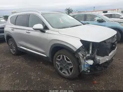 KM8S3DA1XMU010883 2021 HYUNDAI SANTA FE
