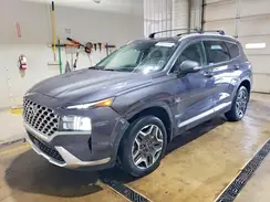 KM8S3DA1XMU013122 2021 HYUNDAI SANTA FE