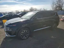 KM8S3DA1XNU013686 2022 HYUNDAI SANTA FE