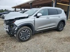 KM8S3DA1XNU027085 2022 HYUNDAI SANTA FE