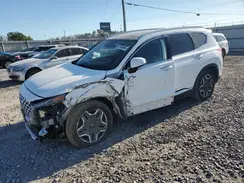 KM8S3DA1XNU028172 2022 HYUNDAI SANTA FE