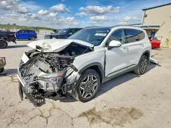 KM8S3DA1XNU033565 2022 HYUNDAI SANTA FE