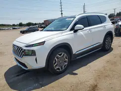 KM8S3DA1XNU033601 2022 HYUNDAI SANTA FE
