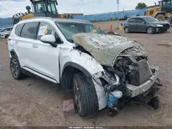 KM8S3DA1XNU044355 2022 HYUNDAI SANTA FE
