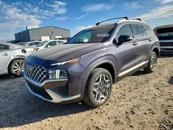 KM8S3DA1XNU053699 2022 HYUNDAI SANTA FE