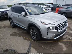 KM8S3DA1XNU055498 2022 HYUNDAI SANTA FE