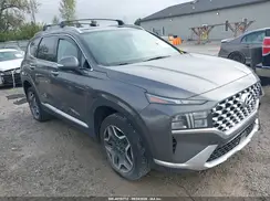 KM8S3DA1XNU058143 2022 HYUNDAI SANTA FE