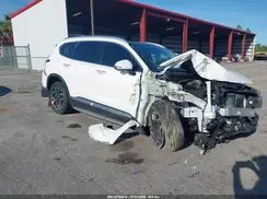 KM8S5DA10MU002978 2021 HYUNDAI SANTA FE