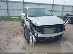 KM8S5DA10MU003323 2021 HYUNDAI SANTA FE