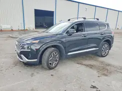 KM8S5DA10MU009185 2021 HYUNDAI SANTA FE