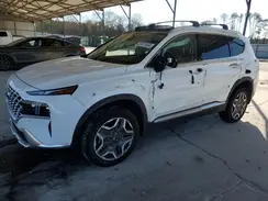 KM8S5DA10MU012510 2021 HYUNDAI SANTA FE