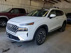 KM8S5DA10NU016641 2022 HYUNDAI SANTA FE