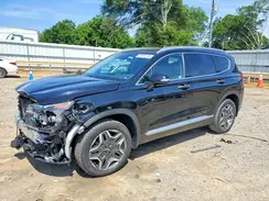 KM8S5DA10NU041362 2022 HYUNDAI SANTA FE
