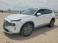 KM8S5DA10NU047761 2022 HYUNDAI SANTA FE
