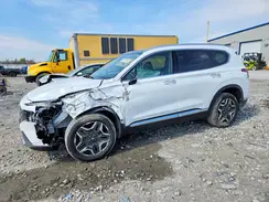 KM8S5DA10NU051289 2022 HYUNDAI SANTA FE