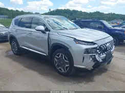 KM8S5DA10NU051647 2022 HYUNDAI SANTA FE
