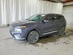 KM8S5DA10NU053320 2022 HYUNDAI SANTA FE