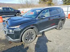 KM8S5DA10NU054399 2022 HYUNDAI SANTA FE