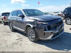 KM8S5DA10PU097496 2023 HYUNDAI SANTA FE