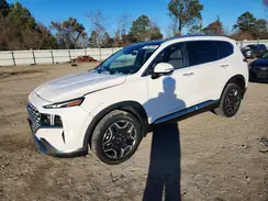 KM8S5DA11MU008837 2021 HYUNDAI SANTA FE