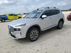 KM8S5DA11MU009566 2021 HYUNDAI SANTA FE