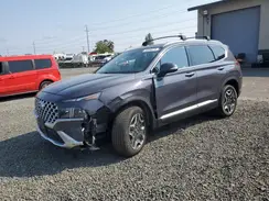 KM8S5DA11MU011754 2021 HYUNDAI SANTA FE