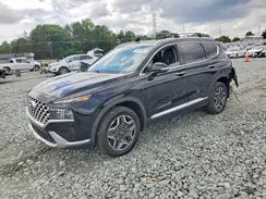 KM8S5DA11MU012547 2021 HYUNDAI SANTA FE