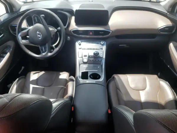 KM8S5DA11MU012628 2021 HYUNDAI SANTA FE - Image 8