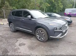KM8S5DA11NU016289 2022 HYUNDAI SANTA FE