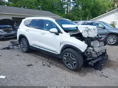 KM8S5DA11NU016356 2022 HYUNDAI SANTA FE