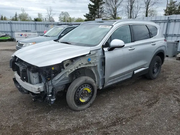 KM8S5DA11NU017913 2022 HYUNDAI SANTA FE - Image 1