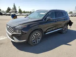 KM8S5DA11NU017958 2022 HYUNDAI SANTA FE