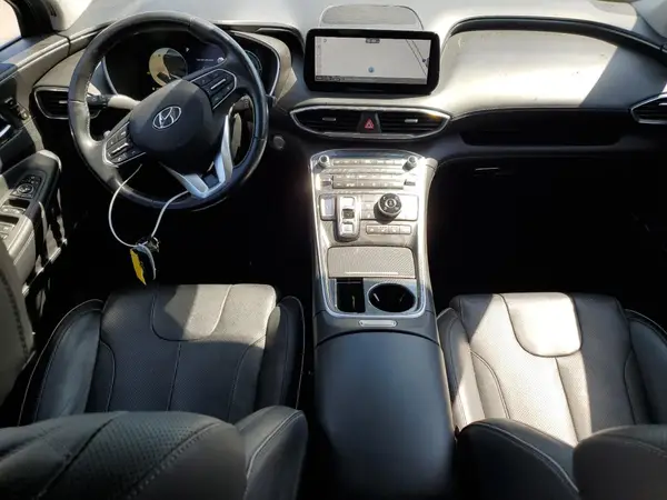 KM8S5DA11NU017958 2022 HYUNDAI SANTA FE - Image 8