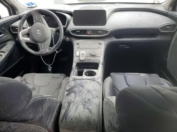 KM8S5DA11NU033786 2022 HYUNDAI SANTA FE - Image 8