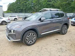 KM8S5DA11NU051902 2022 HYUNDAI SANTA FE
