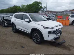 KM8S5DA11NU057988 2022 HYUNDAI SANTA FE