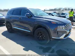 KM8S5DA11PU075118 2023 HYUNDAI SANTA FE