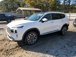 KM8S5DA12MU006644 2021 HYUNDAI SANTA FE