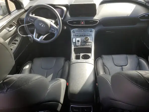 KM8S5DA12MU009995 2021 HYUNDAI SANTA FE - Image 8